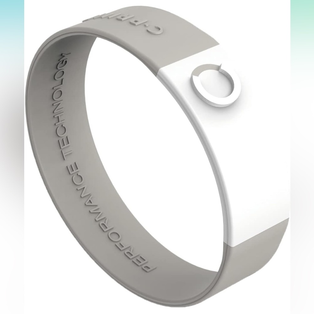 C-Prime Burn Balance Sport Band